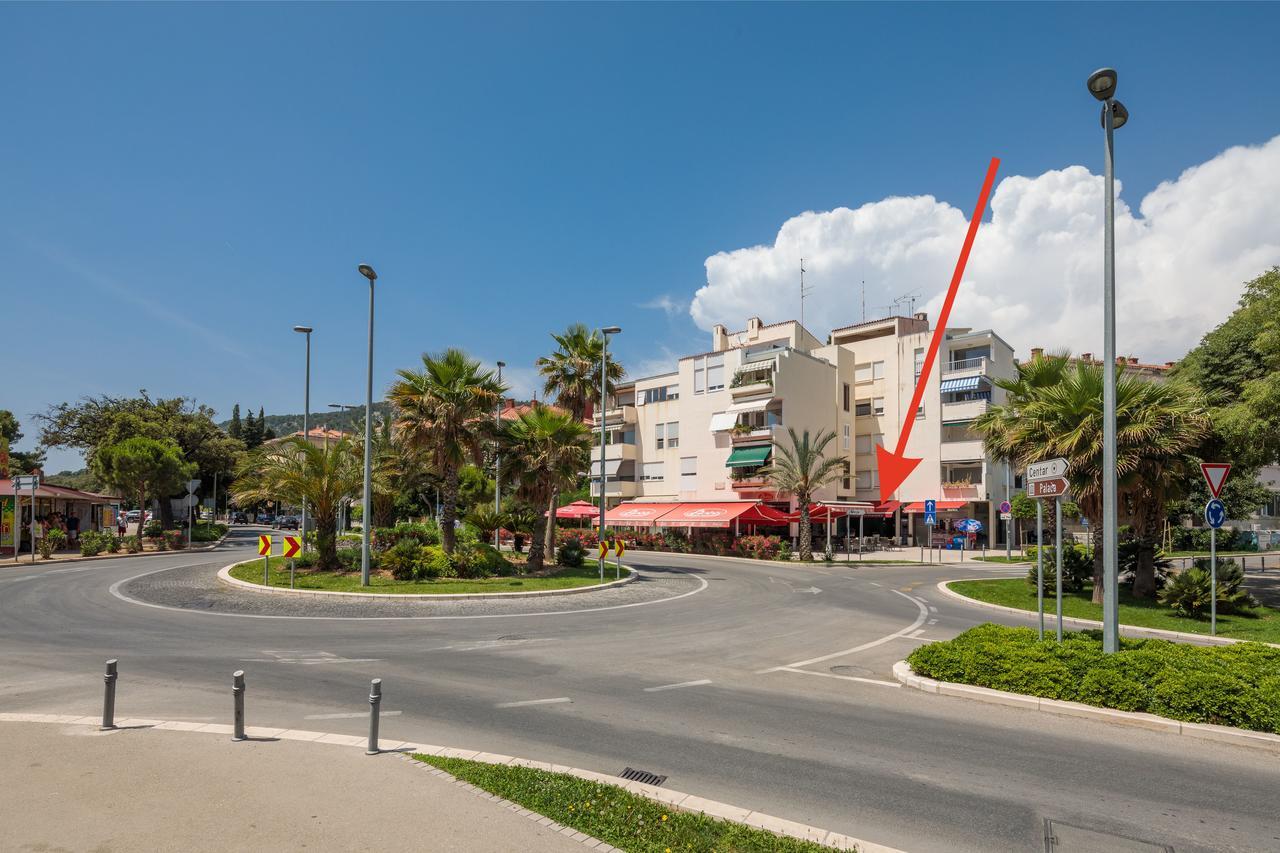 Boutique Hostel Posteya Split Exterior photo